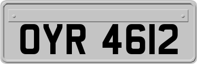 OYR4612