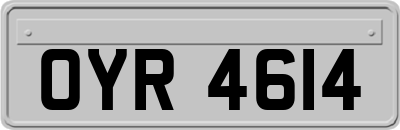 OYR4614