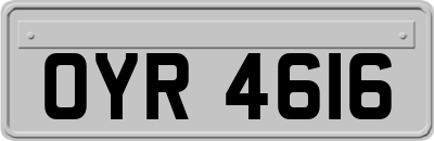 OYR4616