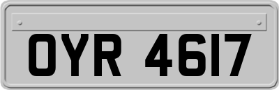 OYR4617
