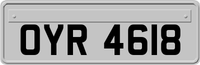 OYR4618
