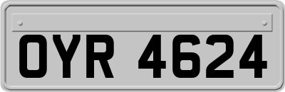OYR4624
