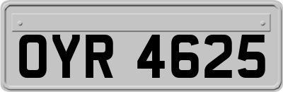 OYR4625