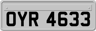 OYR4633