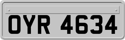 OYR4634