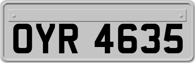 OYR4635