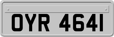 OYR4641