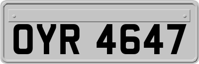 OYR4647
