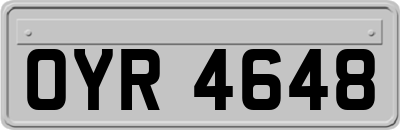 OYR4648