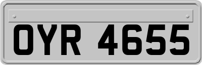 OYR4655