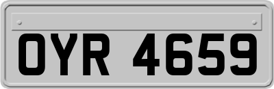 OYR4659