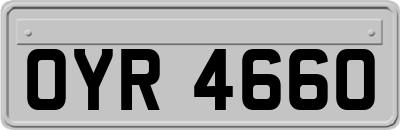 OYR4660