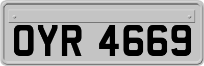 OYR4669