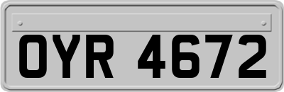 OYR4672