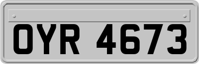OYR4673