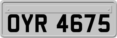 OYR4675