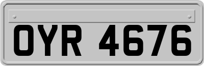 OYR4676