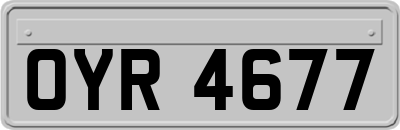 OYR4677