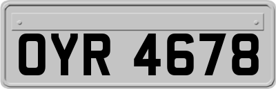 OYR4678