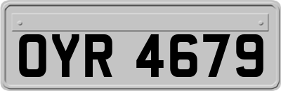 OYR4679