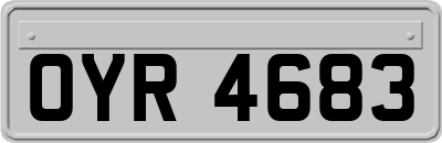 OYR4683