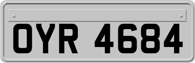 OYR4684