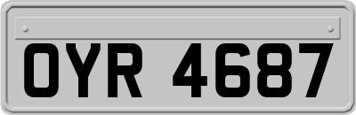 OYR4687