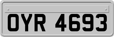OYR4693