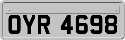 OYR4698
