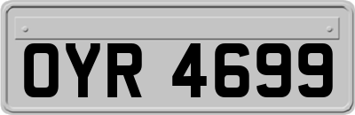 OYR4699