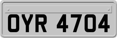 OYR4704