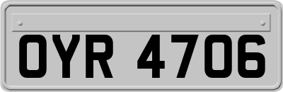 OYR4706