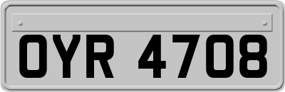 OYR4708