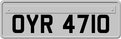 OYR4710