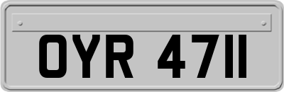 OYR4711