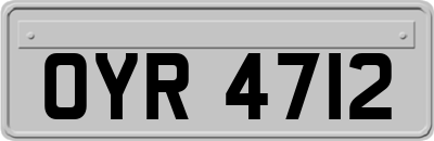 OYR4712