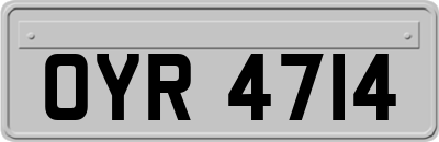 OYR4714