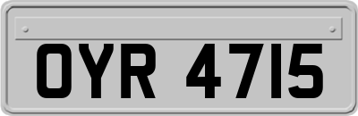 OYR4715