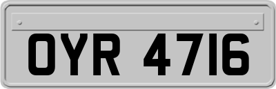 OYR4716