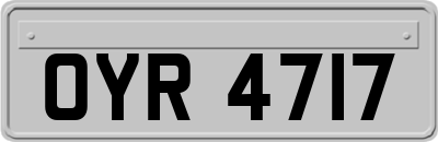 OYR4717