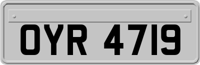 OYR4719