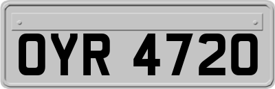 OYR4720