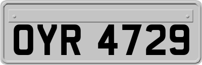 OYR4729