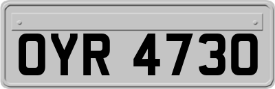 OYR4730