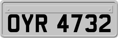 OYR4732