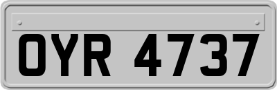 OYR4737