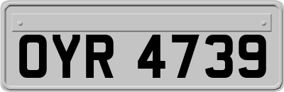 OYR4739