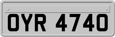 OYR4740