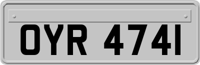 OYR4741