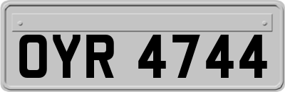 OYR4744